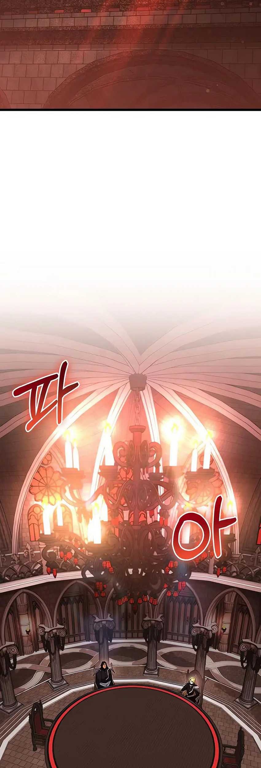 Terminally-Ill Genius Dark Knight Chapter 72 Gambar 4