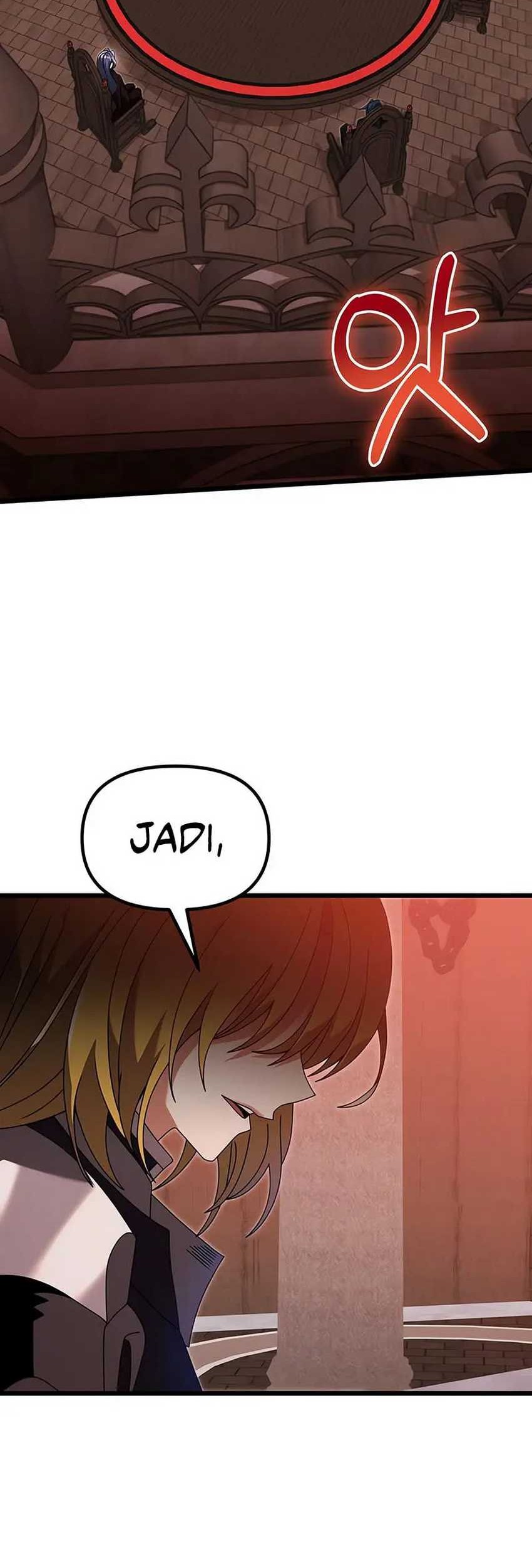 Terminally-Ill Genius Dark Knight Chapter 72 Gambar 5