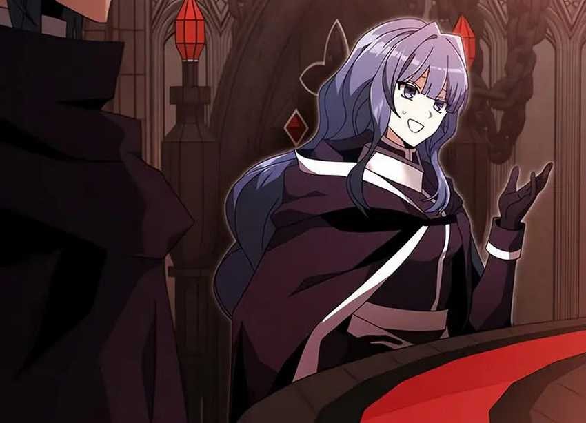 Terminally-Ill Genius Dark Knight Chapter 72 Gambar 11