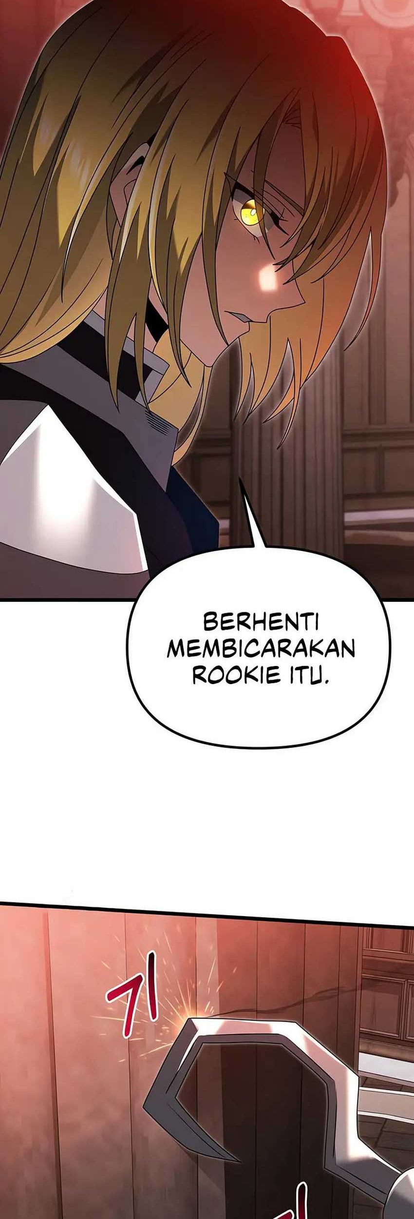 Terminally-Ill Genius Dark Knight Chapter 72 Gambar 15