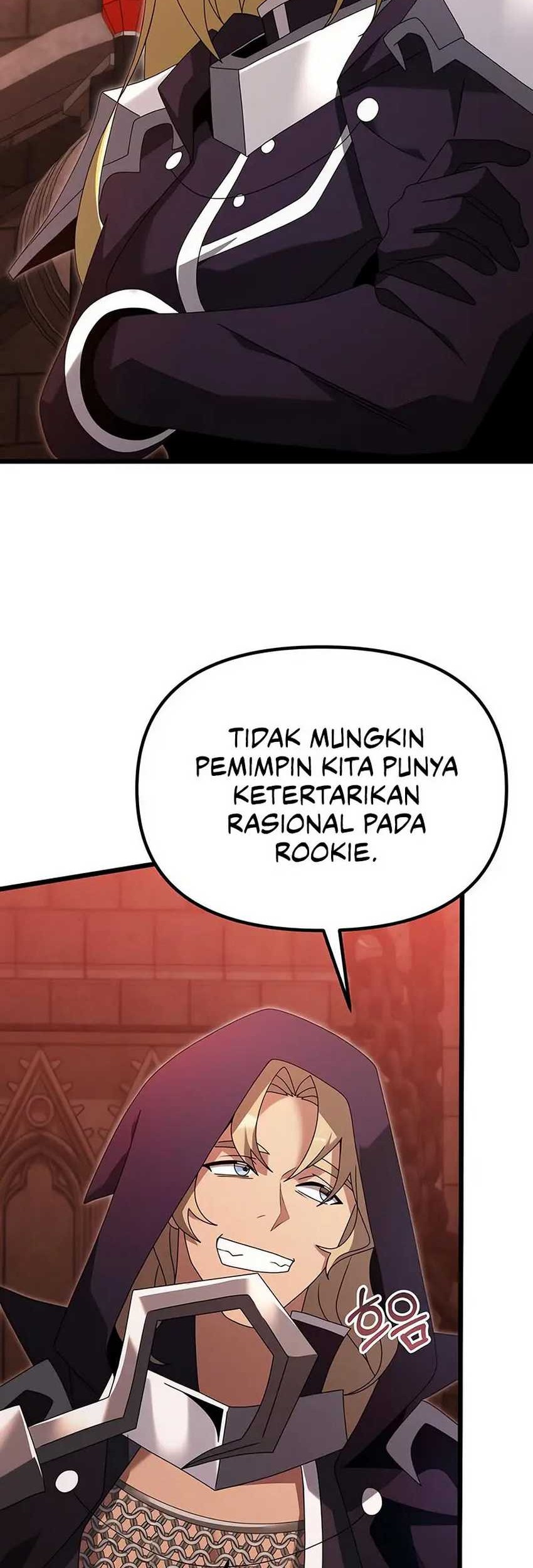 Terminally-Ill Genius Dark Knight Chapter 72 Gambar 20