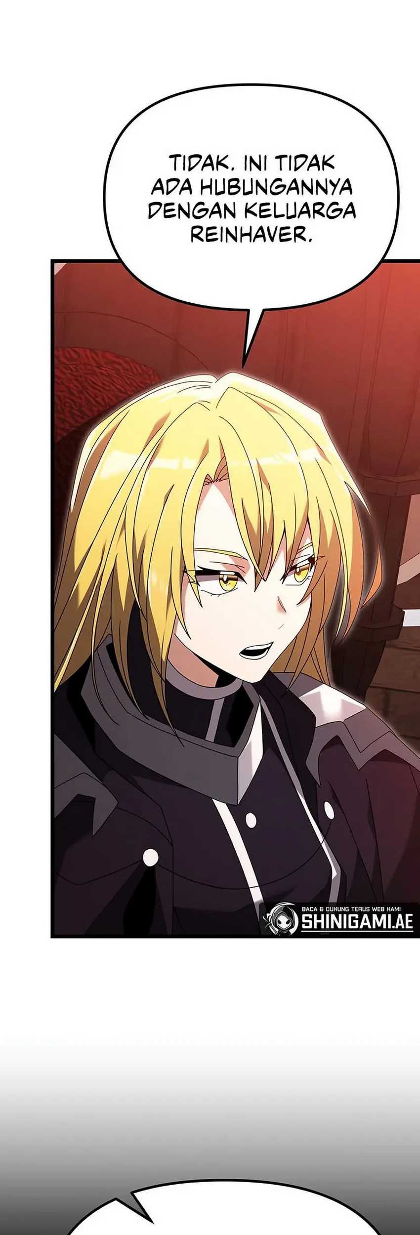 Terminally-Ill Genius Dark Knight Chapter 72 Gambar 22