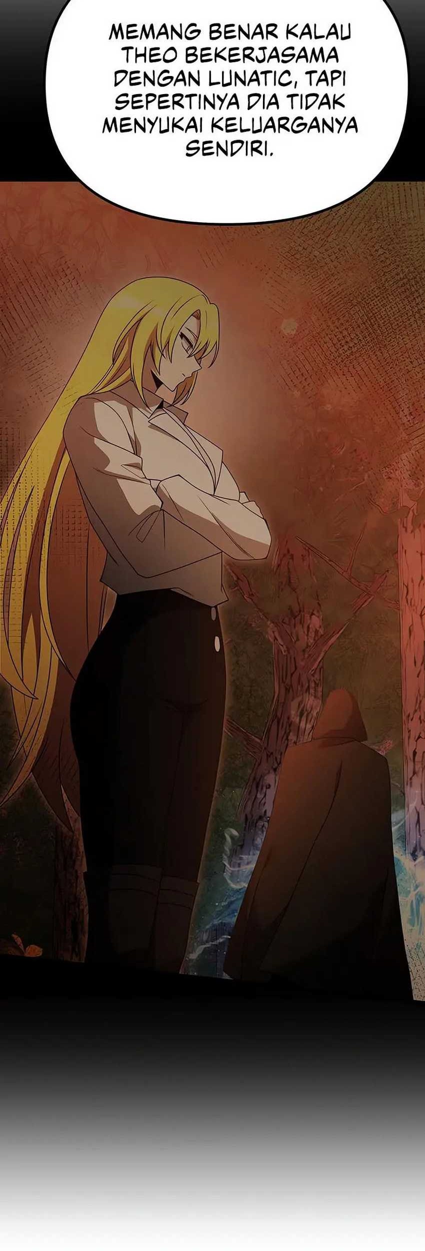 Terminally-Ill Genius Dark Knight Chapter 72 Gambar 23