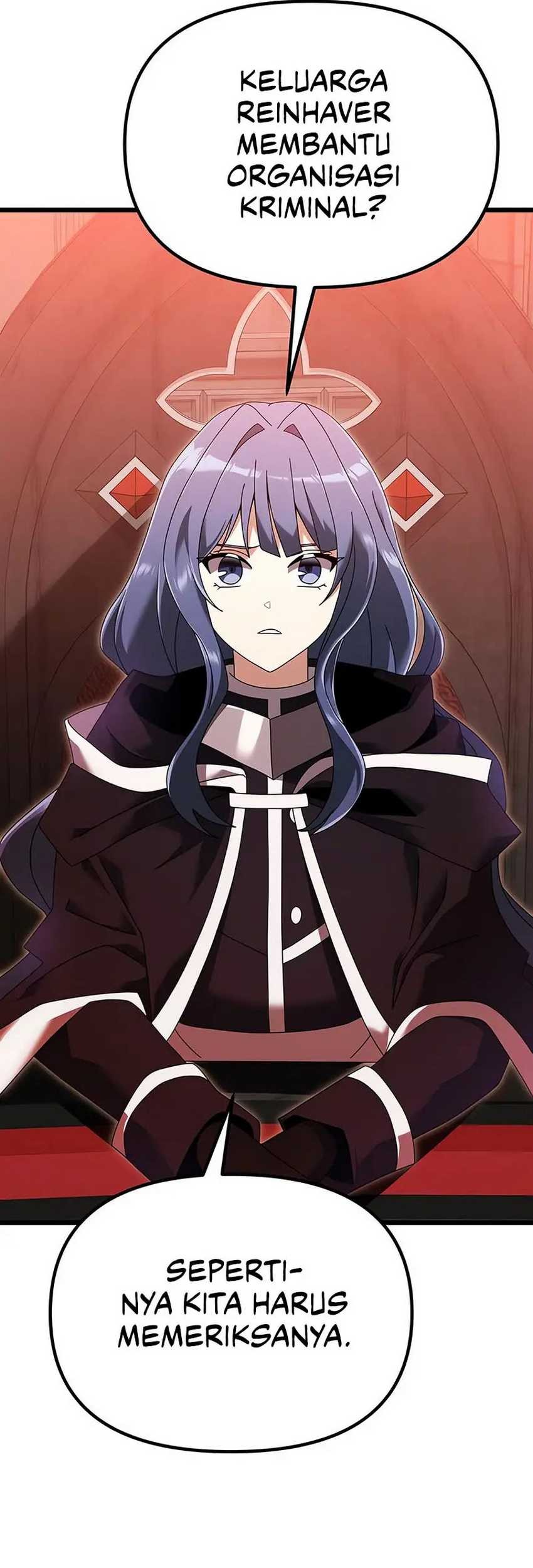 Terminally-Ill Genius Dark Knight Chapter 72 Gambar 26