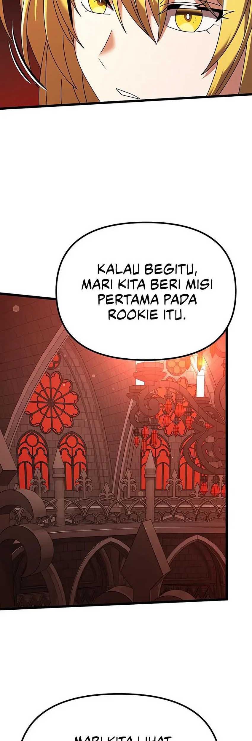Terminally-Ill Genius Dark Knight Chapter 72 Gambar 28