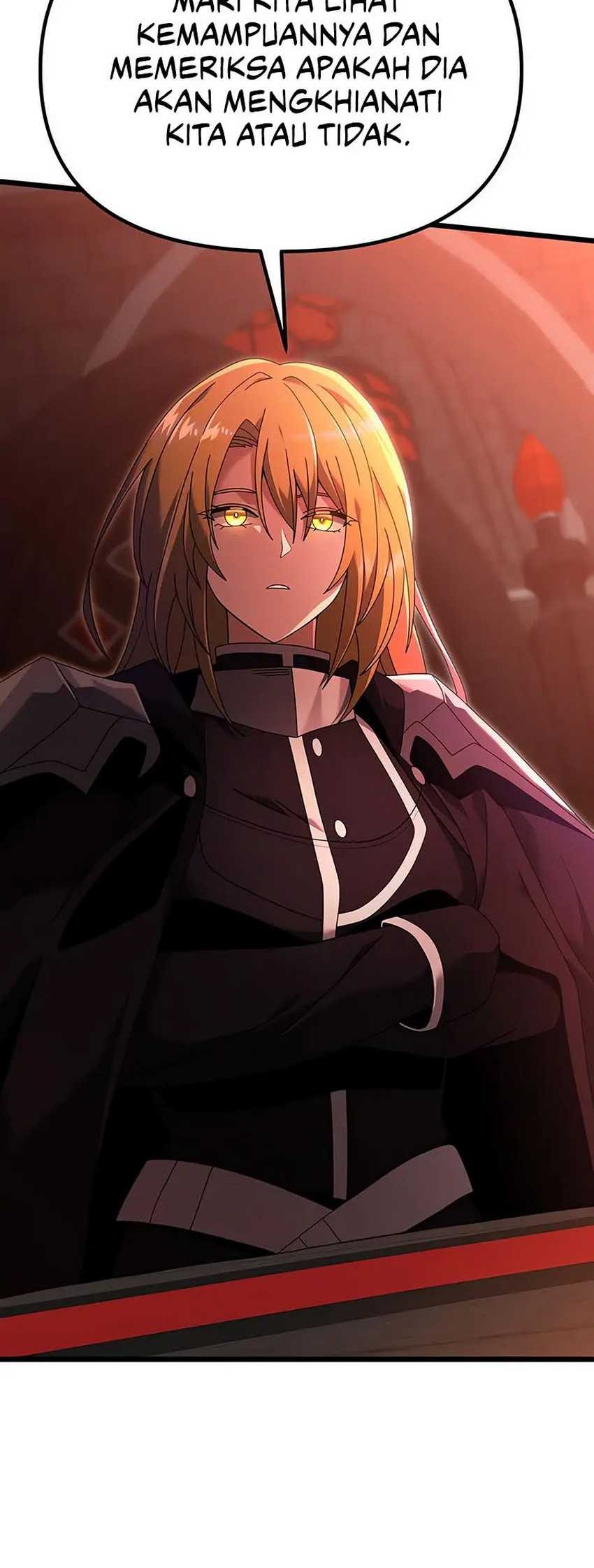 Terminally-Ill Genius Dark Knight Chapter 72 Gambar 29