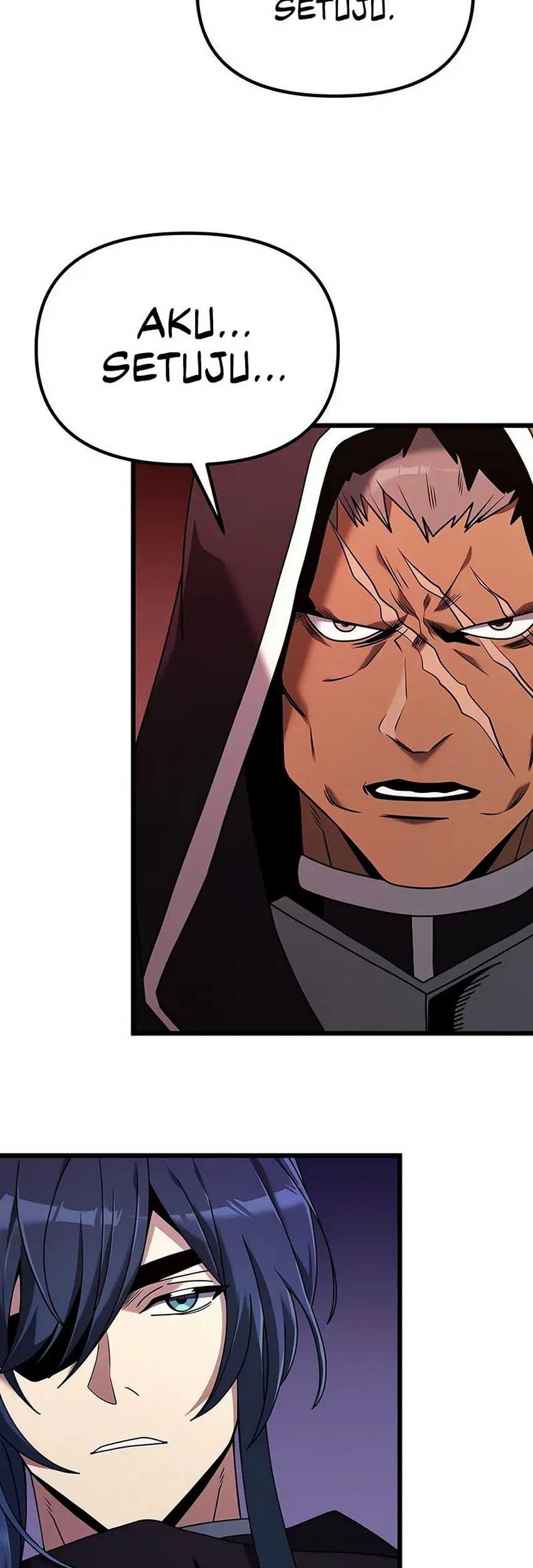 Terminally-Ill Genius Dark Knight Chapter 72 Gambar 32