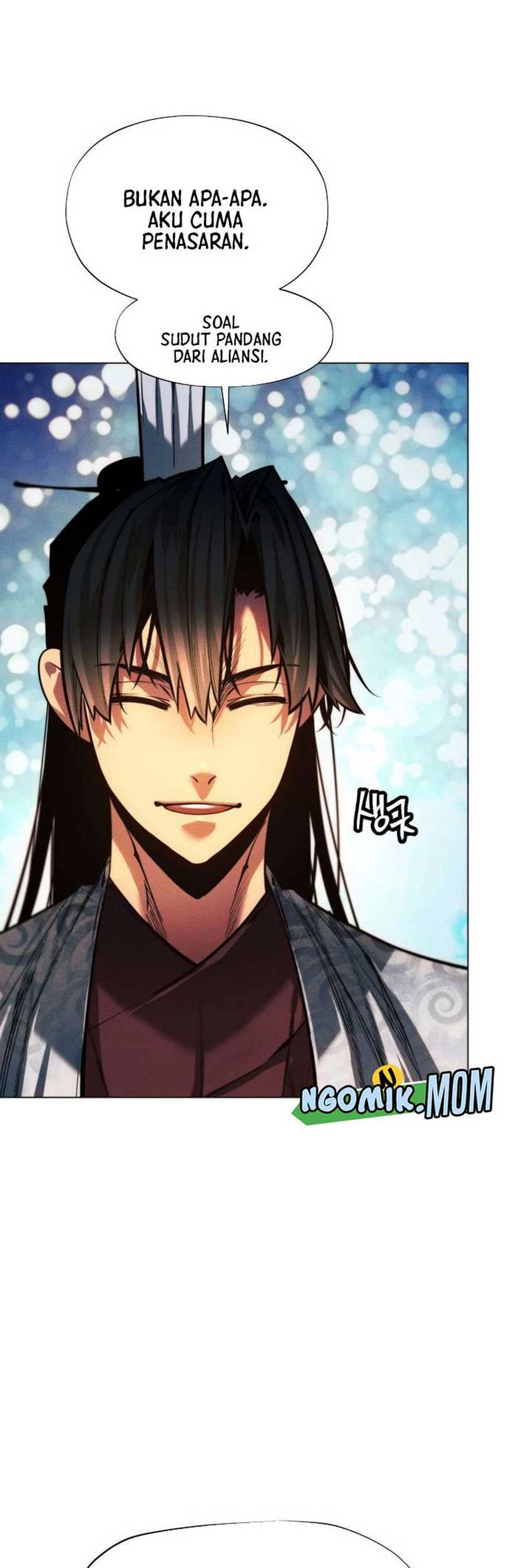 Modern Man Who Fall Into Murim Chapter 101 Gambar 30