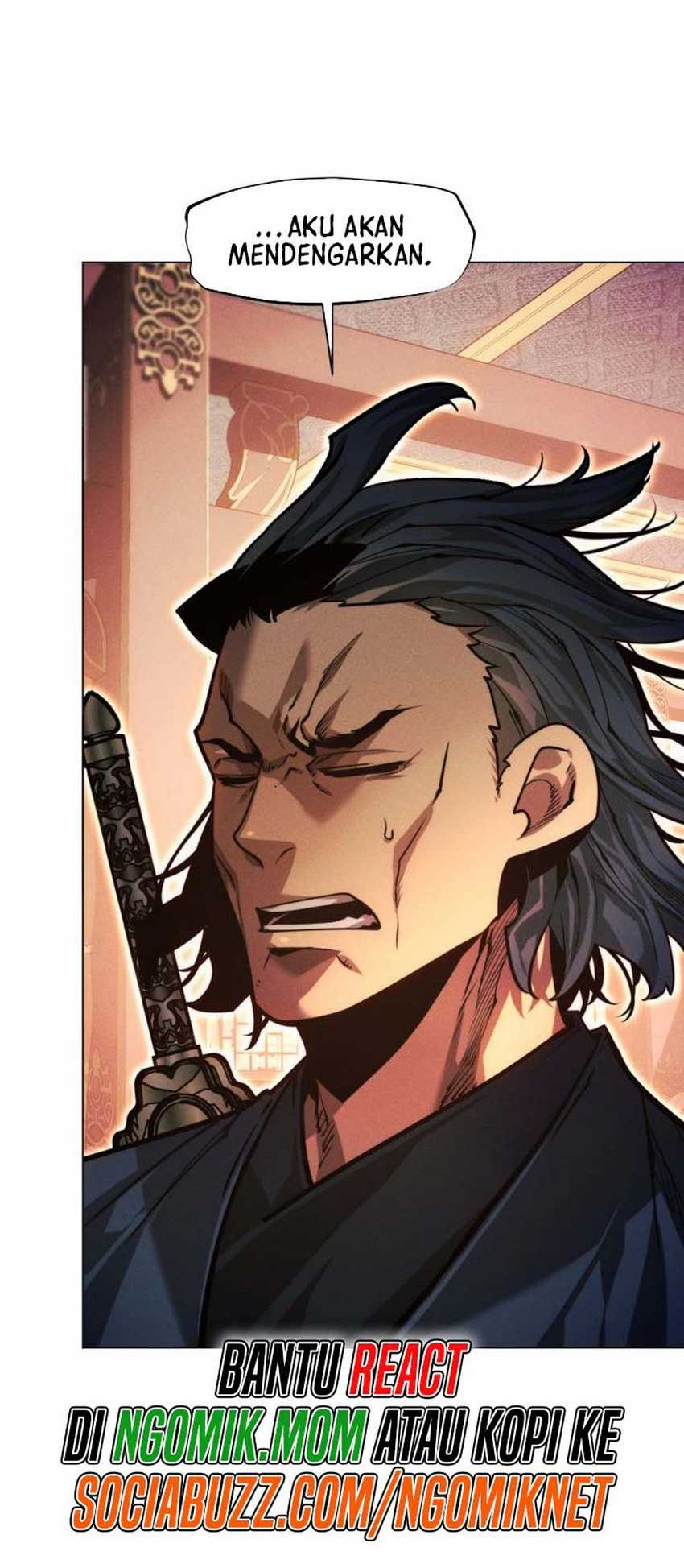 Modern Man Who Fall Into Murim Chapter 101 Gambar 37