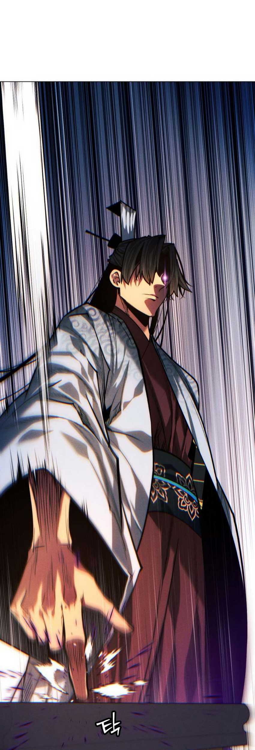 Modern Man Who Fall Into Murim Chapter 101 Gambar 20