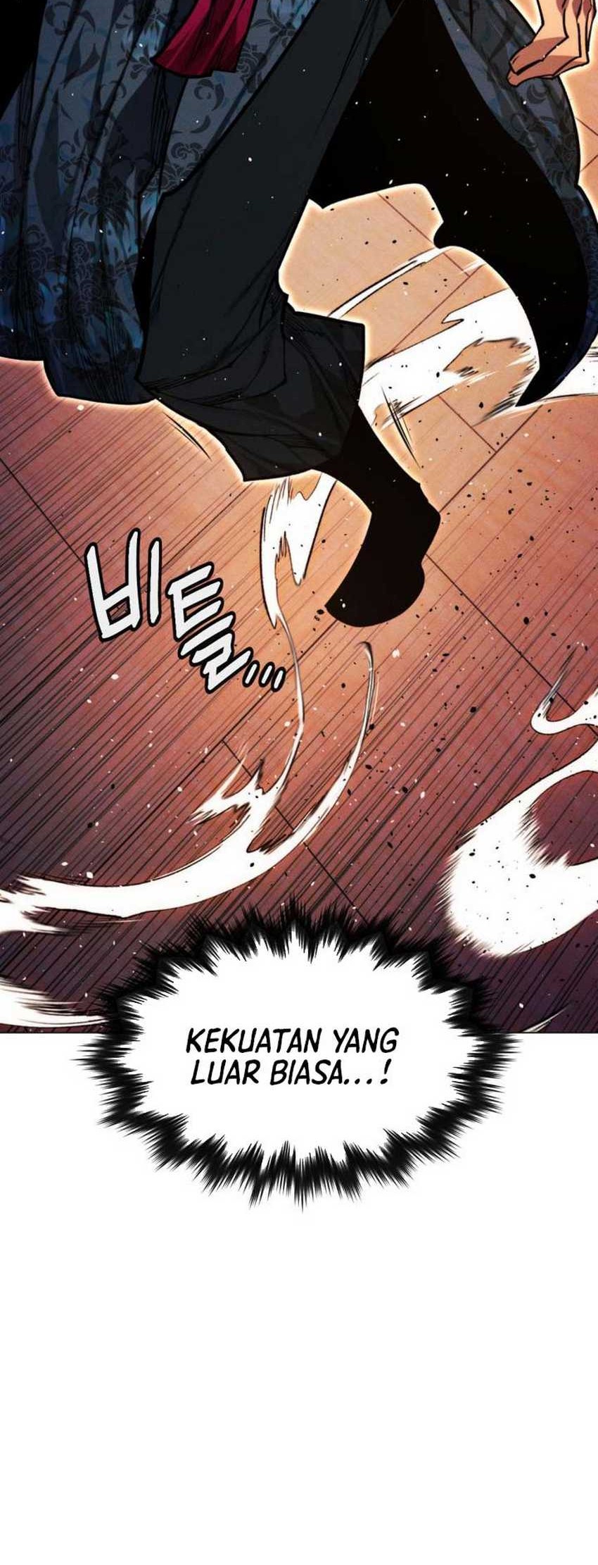 Modern Man Who Fall Into Murim Chapter 101 Gambar 25
