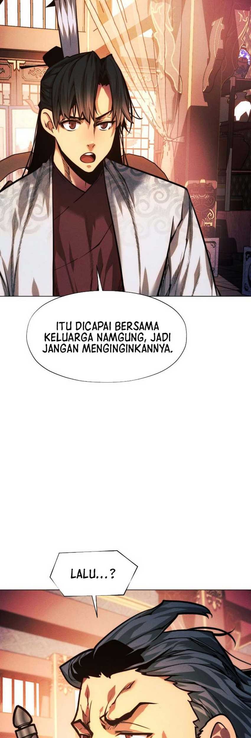 Modern Man Who Fall Into Murim Chapter 101 Gambar 46