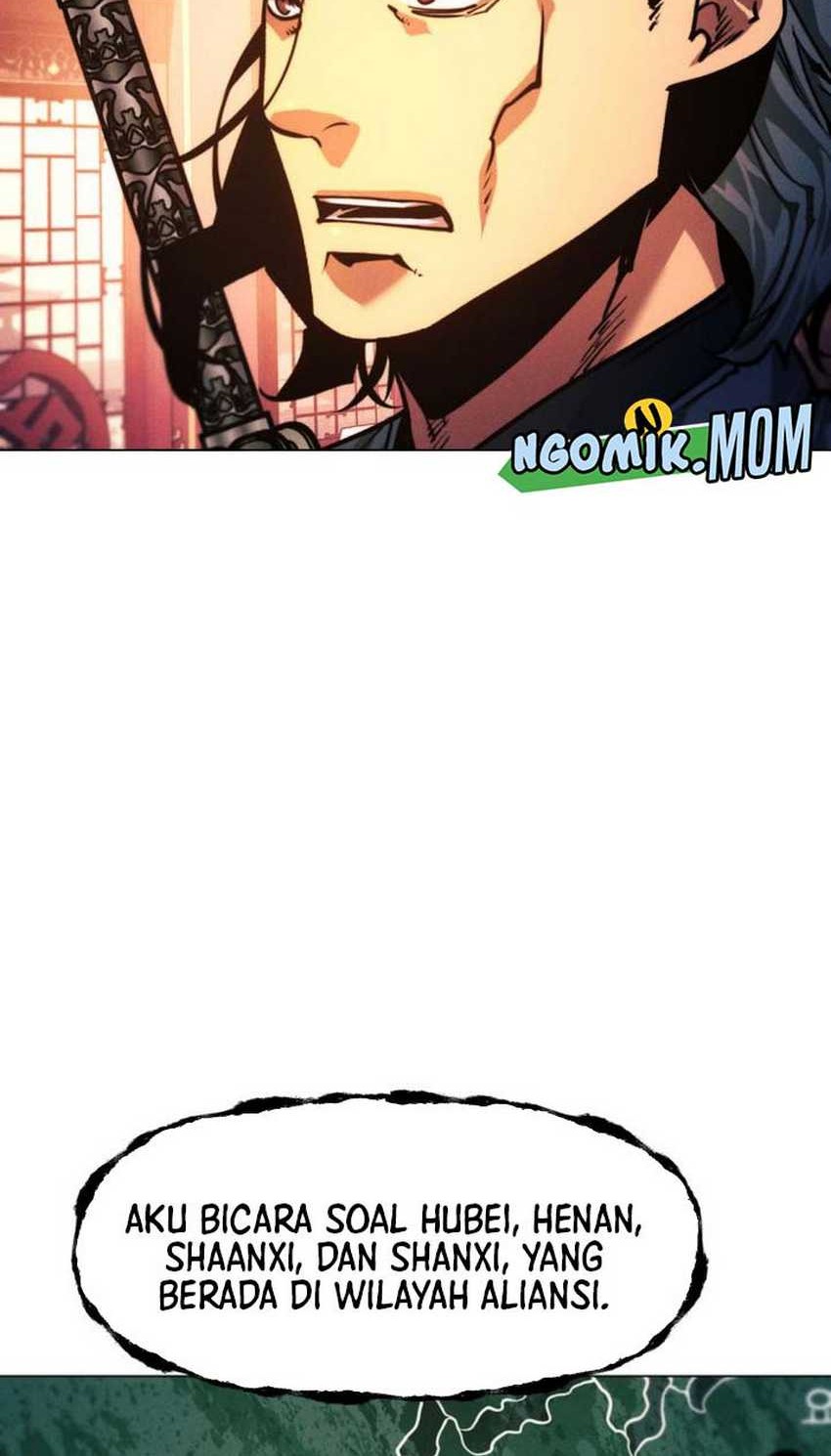 Modern Man Who Fall Into Murim Chapter 101 Gambar 47