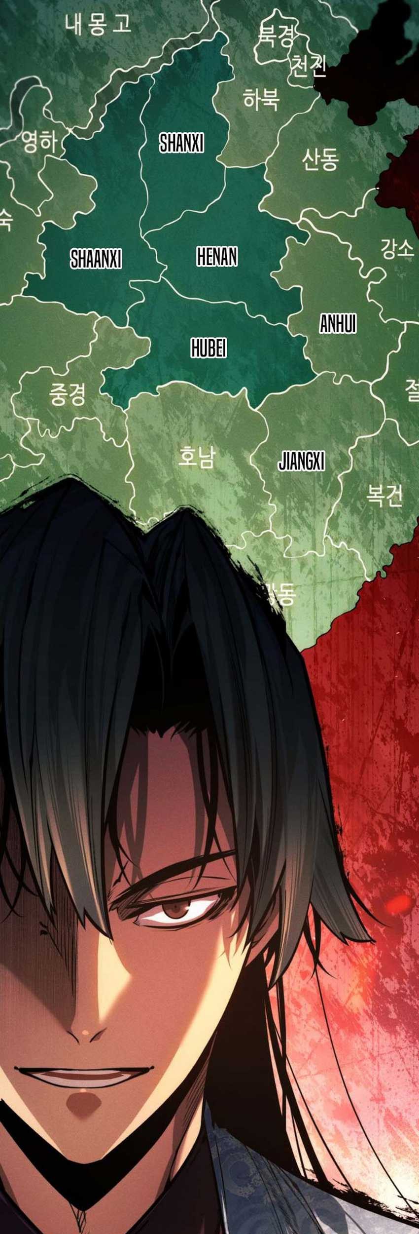 Modern Man Who Fall Into Murim Chapter 101 Gambar 48