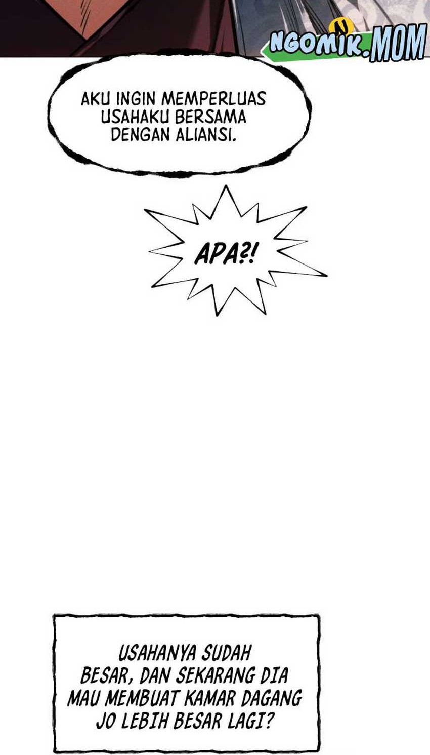 Modern Man Who Fall Into Murim Chapter 101 Gambar 49