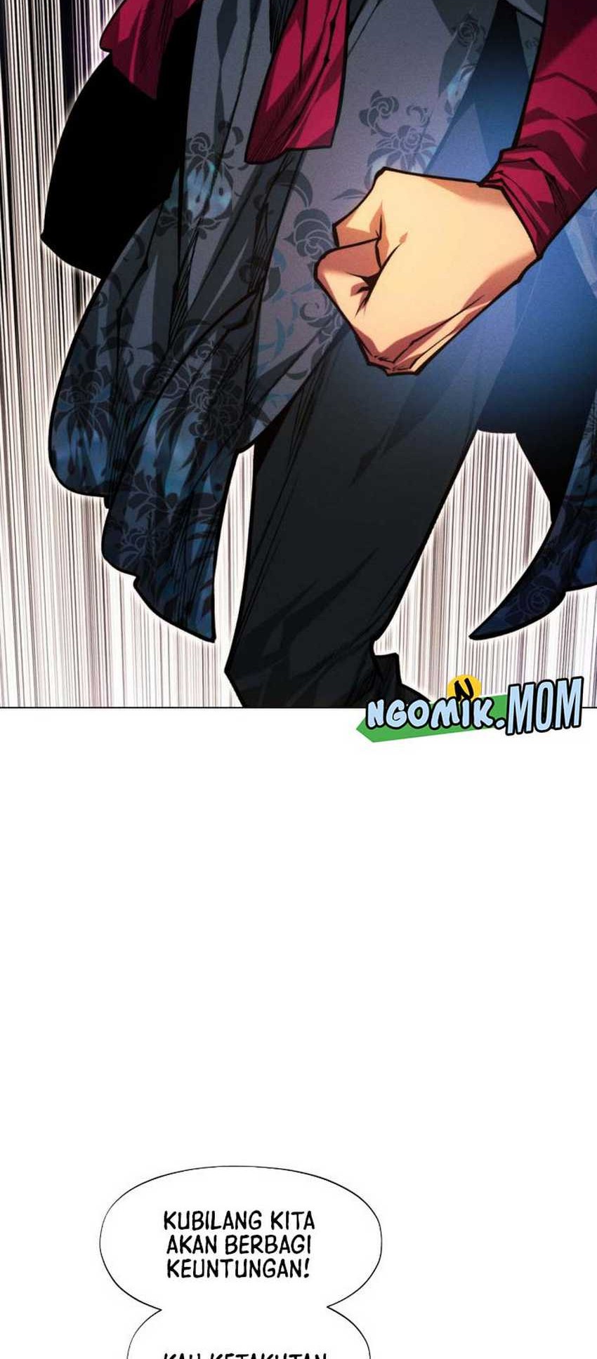 Modern Man Who Fall Into Murim Chapter 101 Gambar 51