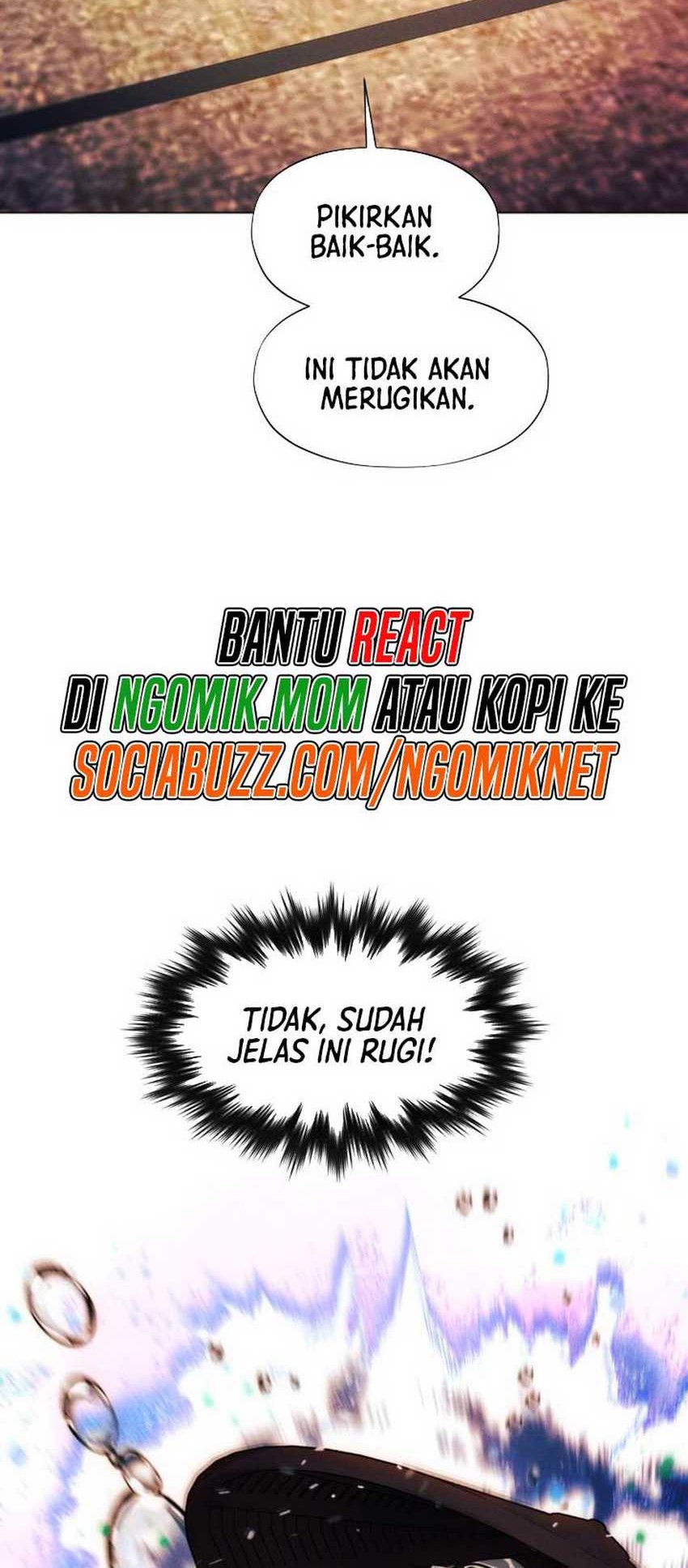 Modern Man Who Fall Into Murim Chapter 101 Gambar 53