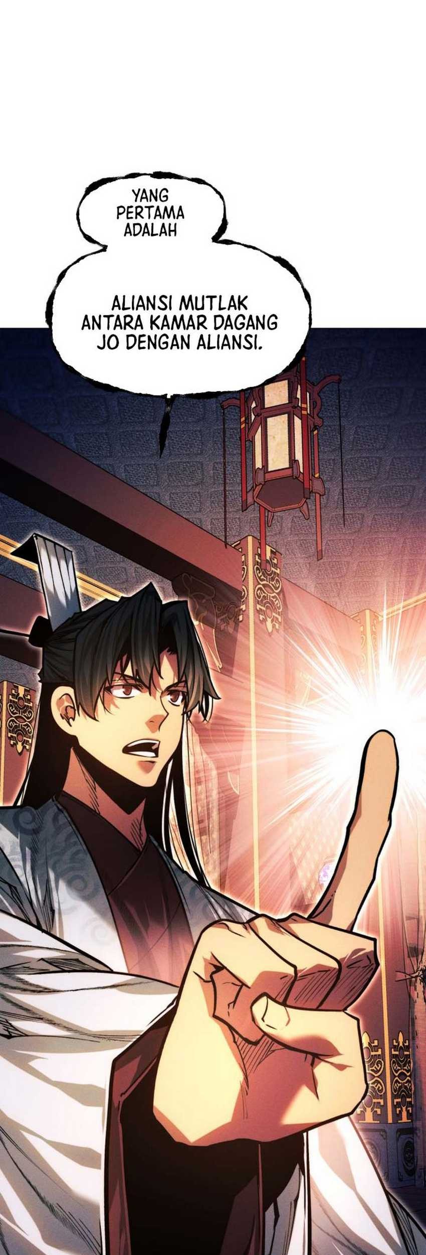 Modern Man Who Fall Into Murim Chapter 101 Gambar 38