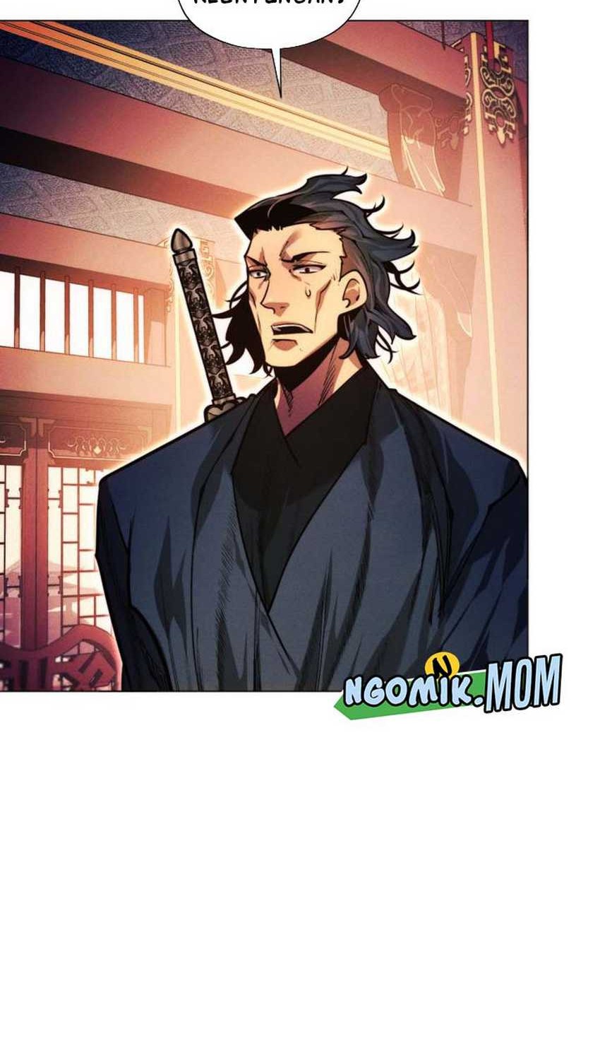 Modern Man Who Fall Into Murim Chapter 101 Gambar 43