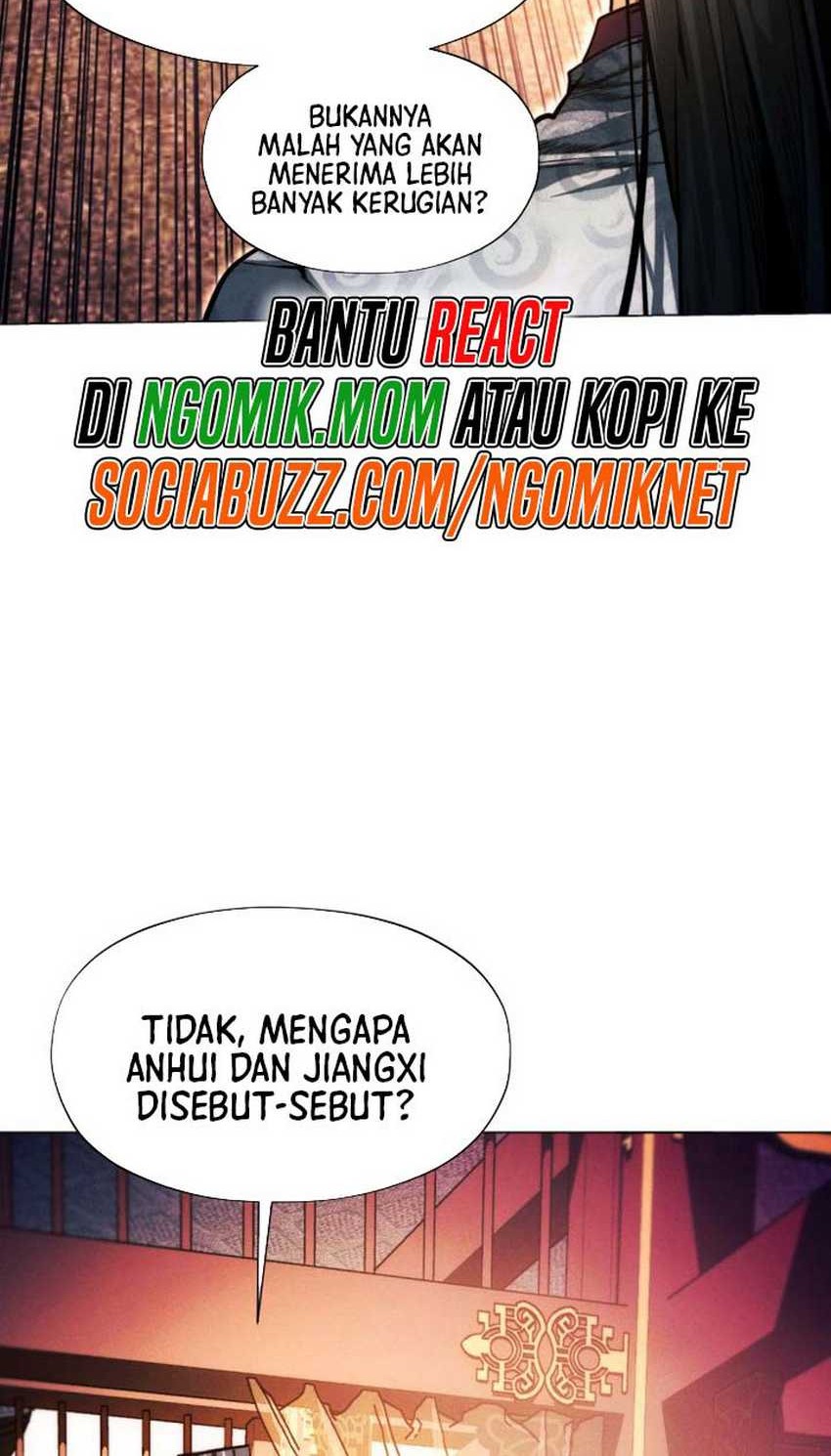 Modern Man Who Fall Into Murim Chapter 101 Gambar 45