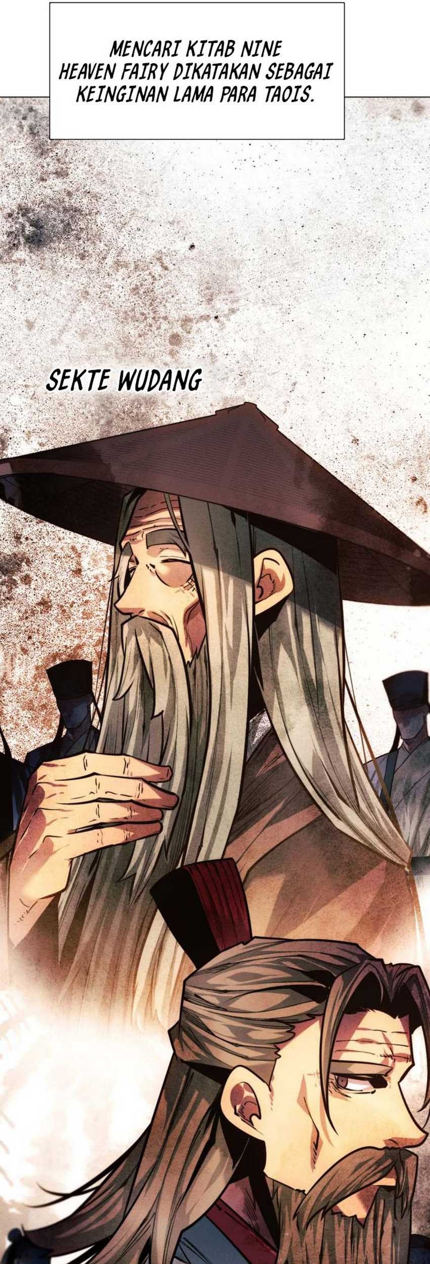 Modern Man Who Fall Into Murim Chapter 101 Gambar 66