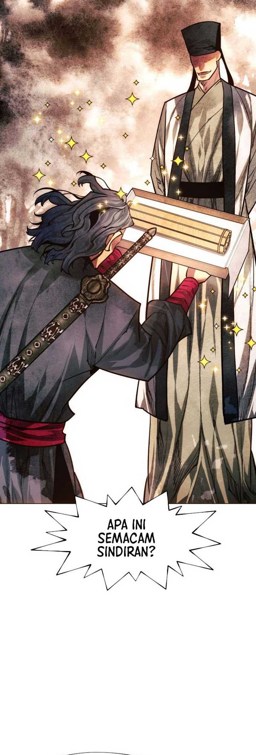 Modern Man Who Fall Into Murim Chapter 101 Gambar 68