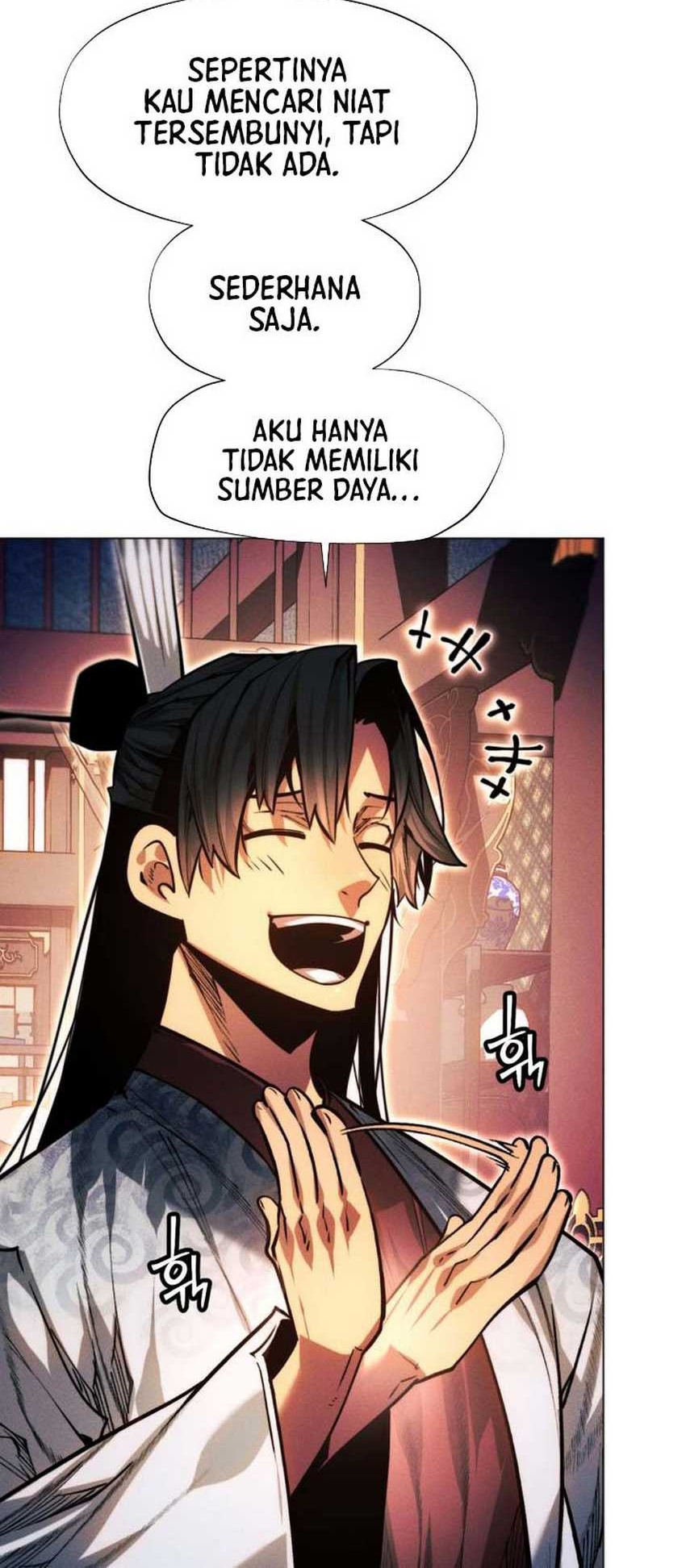 Modern Man Who Fall Into Murim Chapter 101 Gambar 69