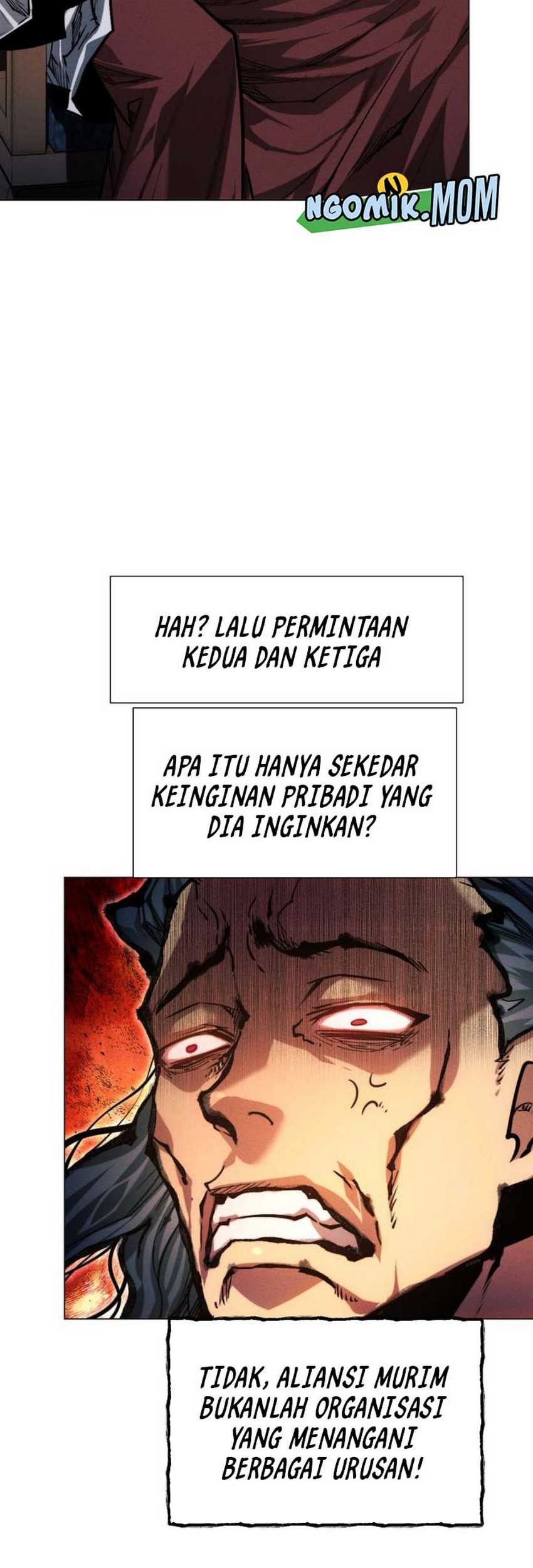 Modern Man Who Fall Into Murim Chapter 101 Gambar 72