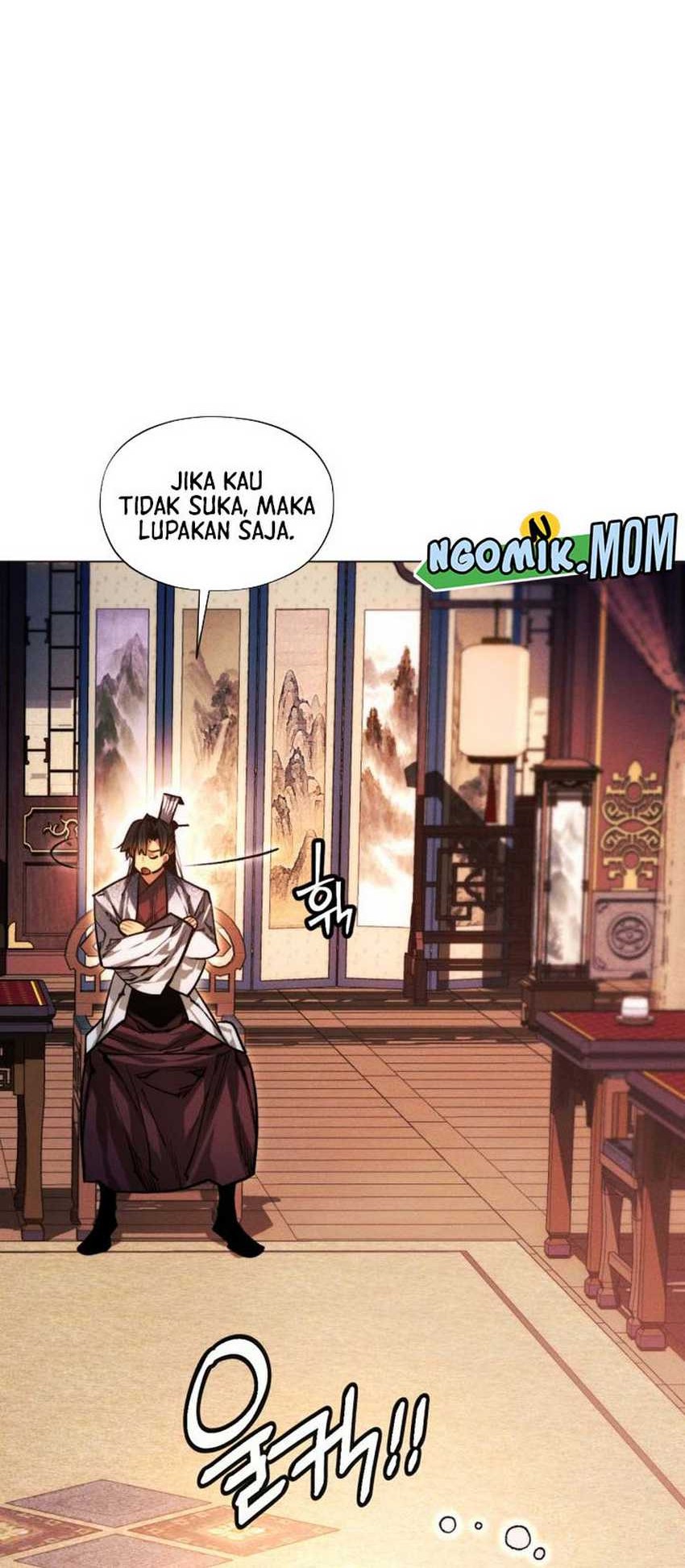 Modern Man Who Fall Into Murim Chapter 101 Gambar 73