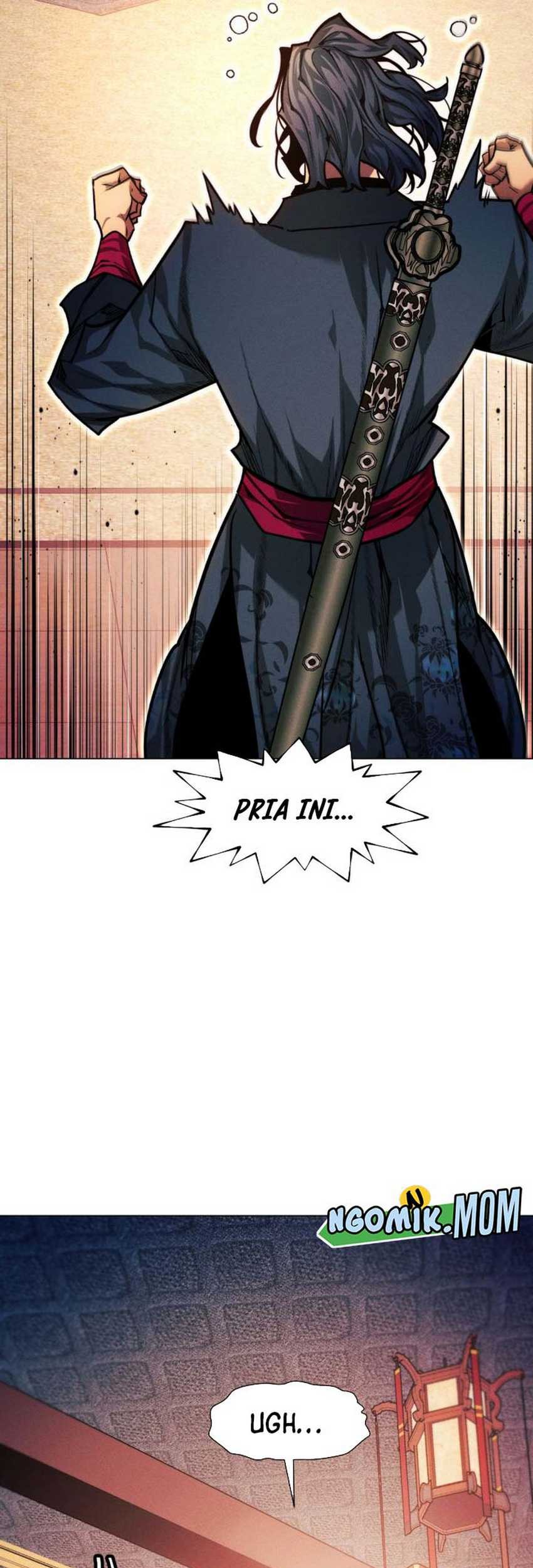 Modern Man Who Fall Into Murim Chapter 101 Gambar 74