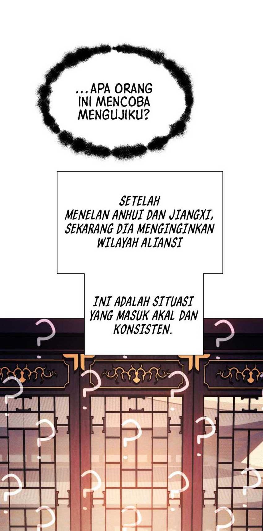 Modern Man Who Fall Into Murim Chapter 101 Gambar 59