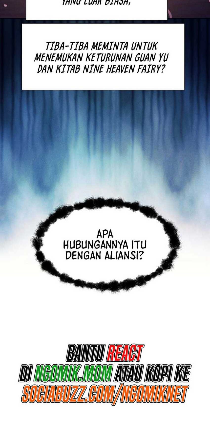 Modern Man Who Fall Into Murim Chapter 101 Gambar 61