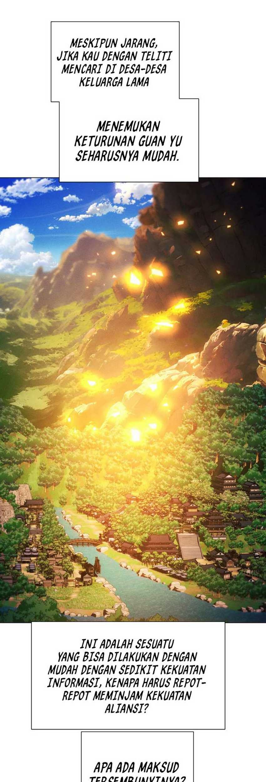 Modern Man Who Fall Into Murim Chapter 101 Gambar 62