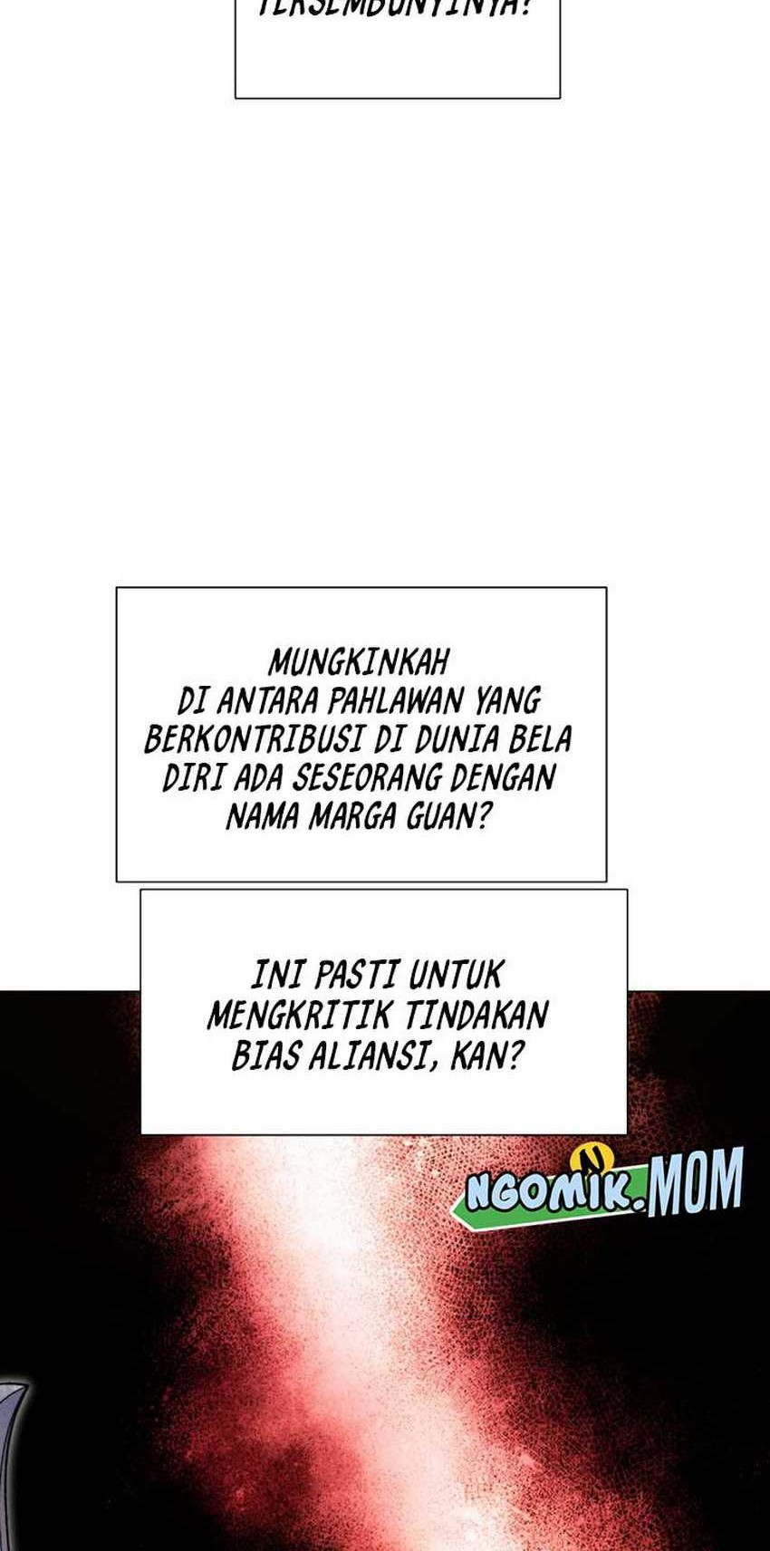 Modern Man Who Fall Into Murim Chapter 101 Gambar 63