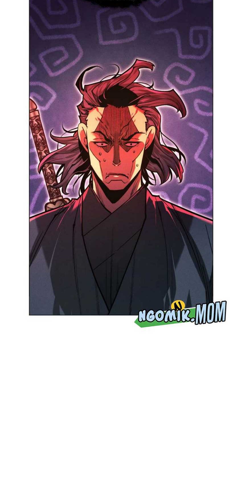 Modern Man Who Fall Into Murim Chapter 101 Gambar 65