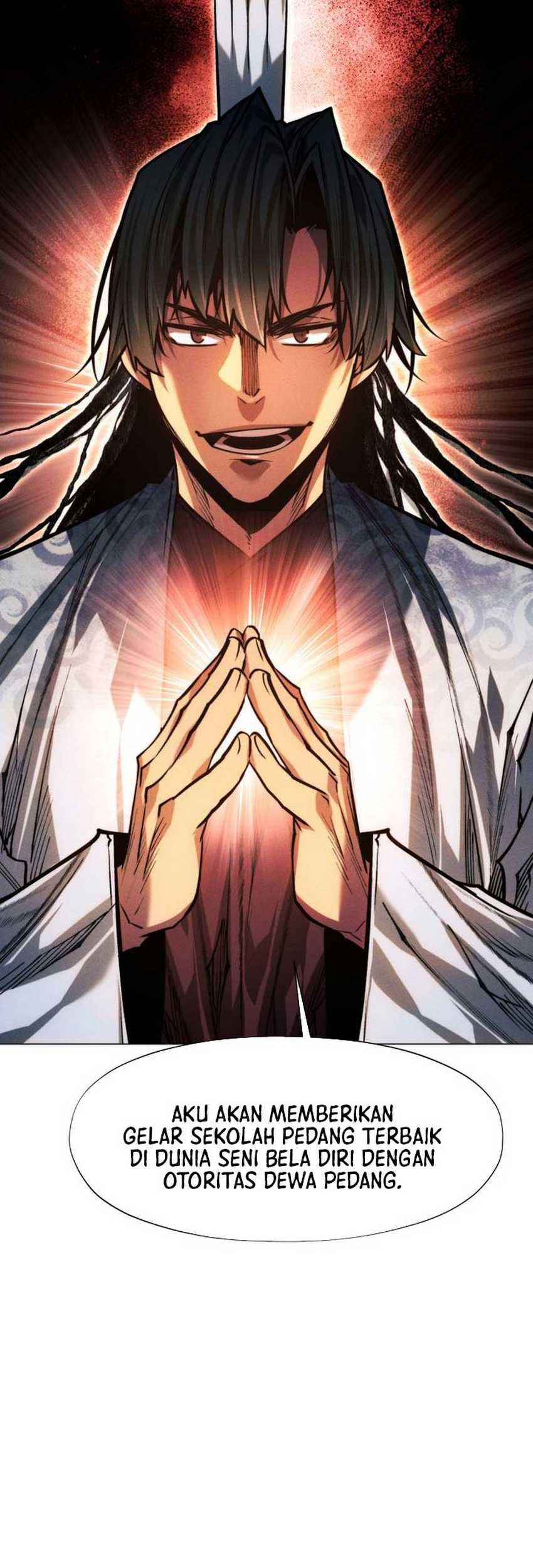 Modern Man Who Fall Into Murim Chapter 101 Gambar 4