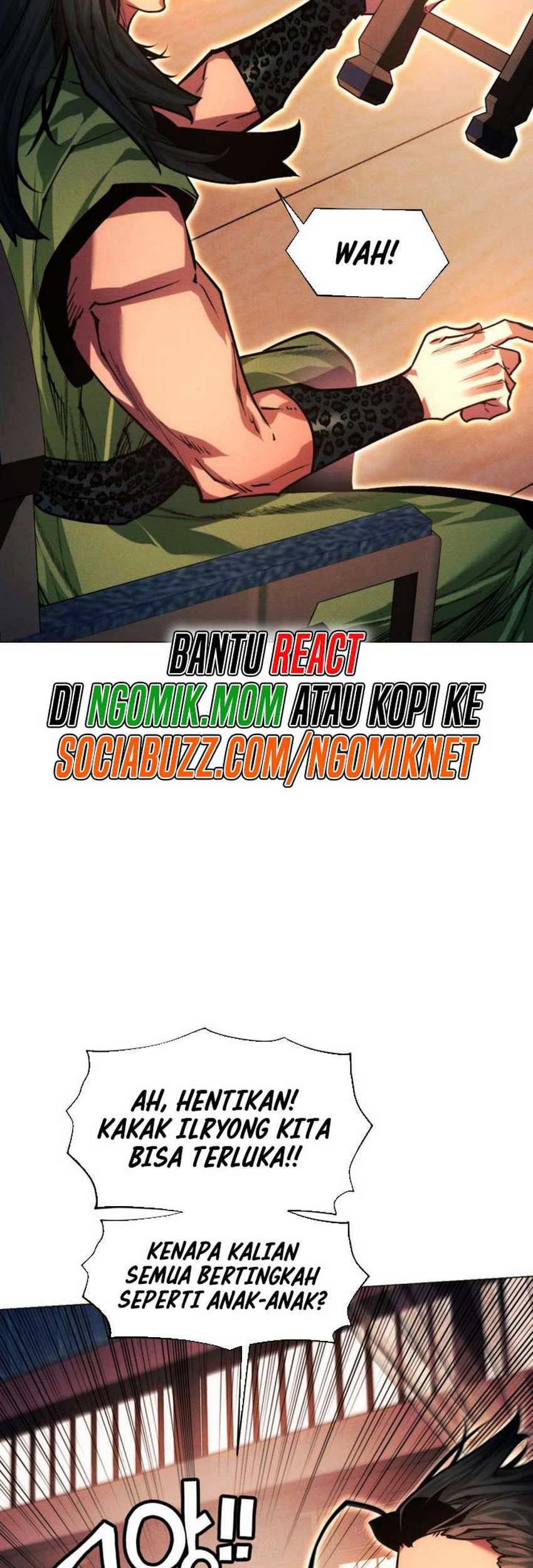 Modern Man Who Fall Into Murim Chapter 101 Gambar 86