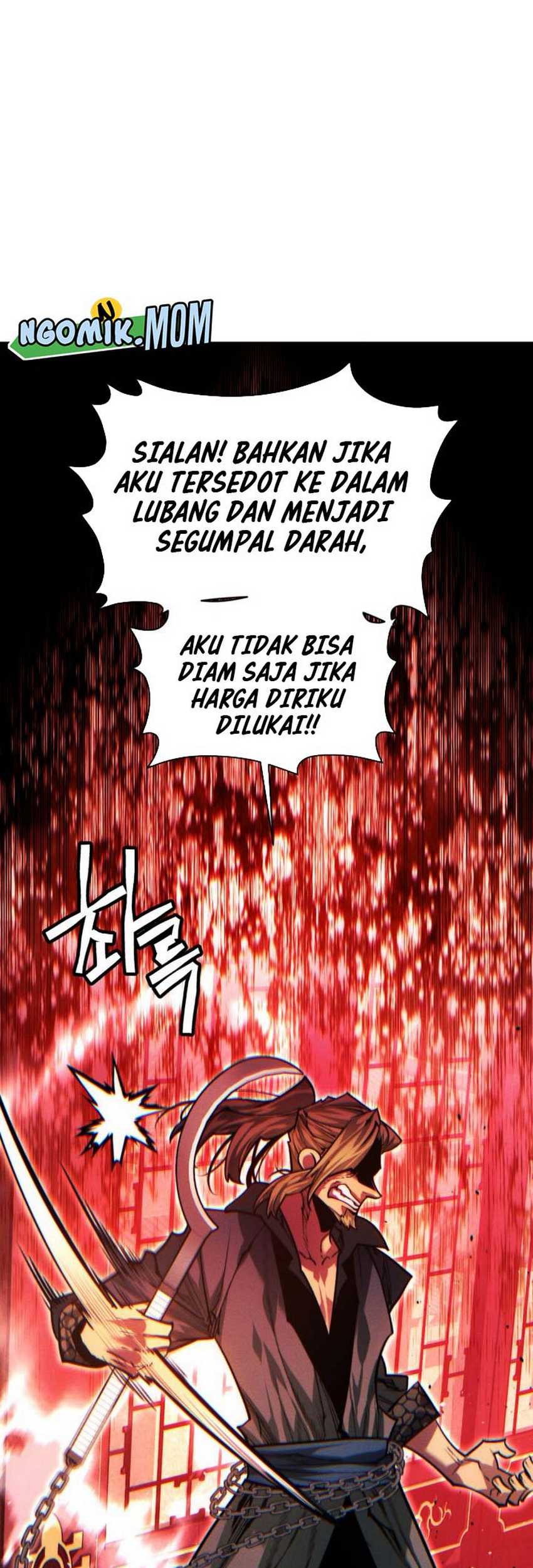 Modern Man Who Fall Into Murim Chapter 101 Gambar 90