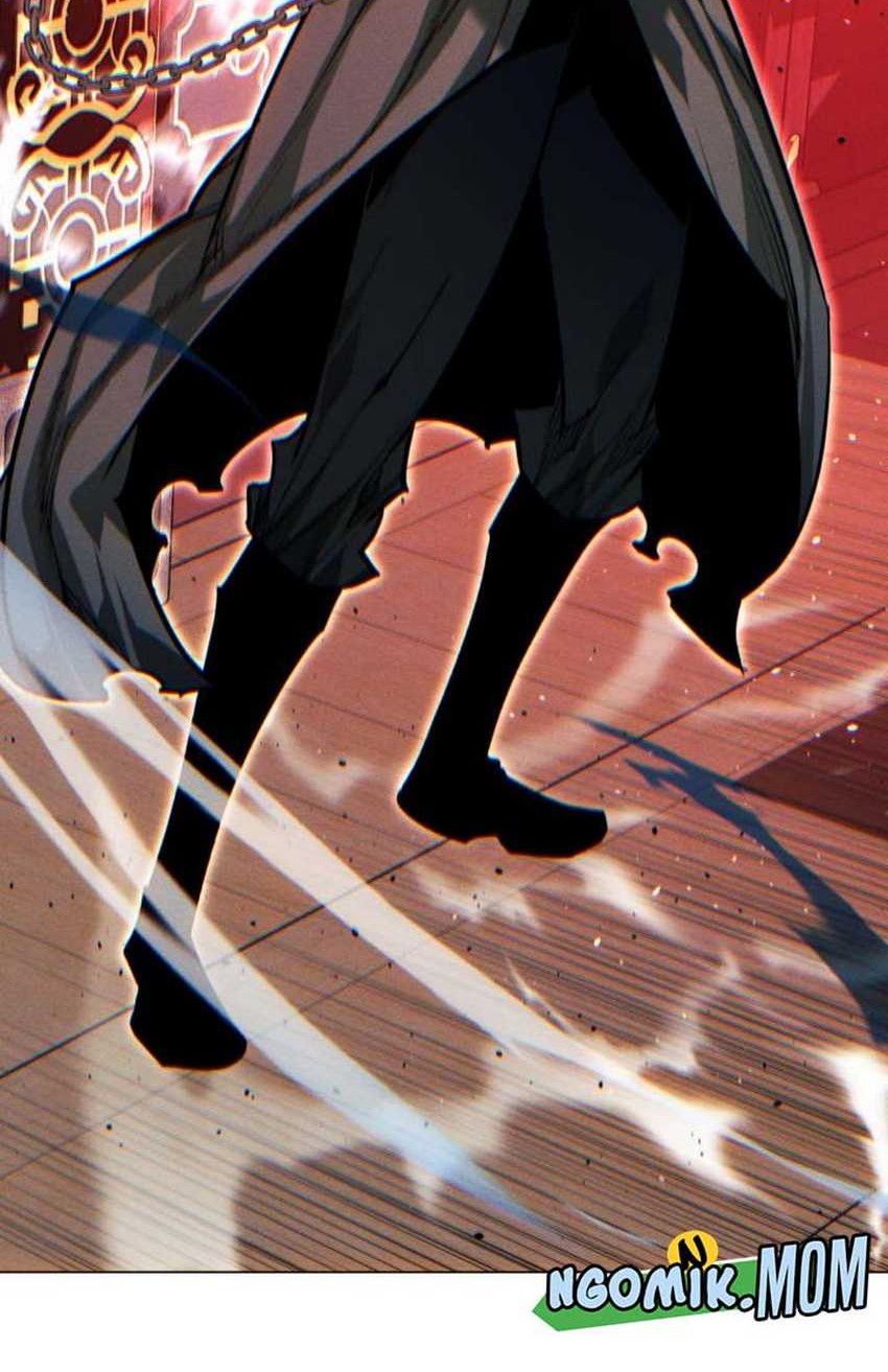 Modern Man Who Fall Into Murim Chapter 101 Gambar 91