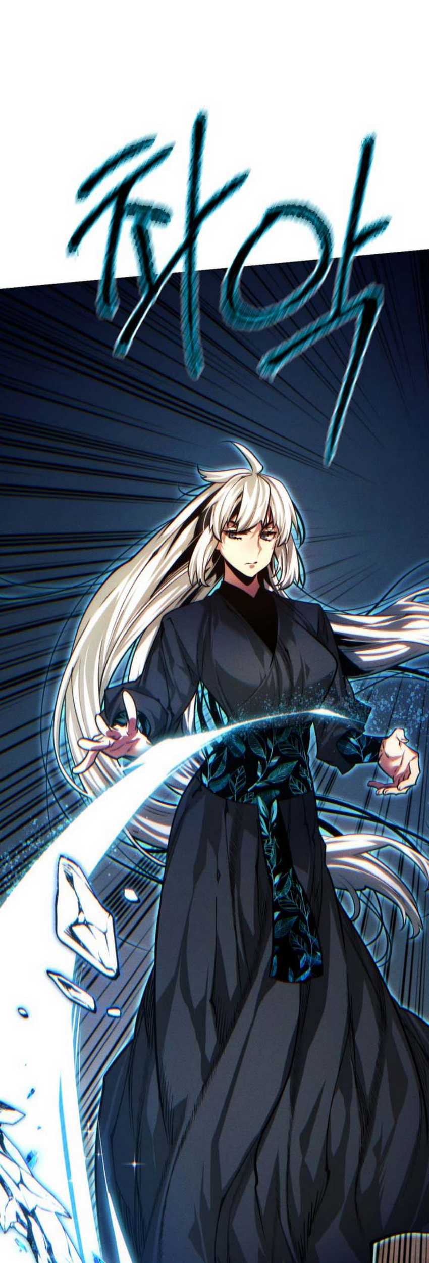 Modern Man Who Fall Into Murim Chapter 101 Gambar 96