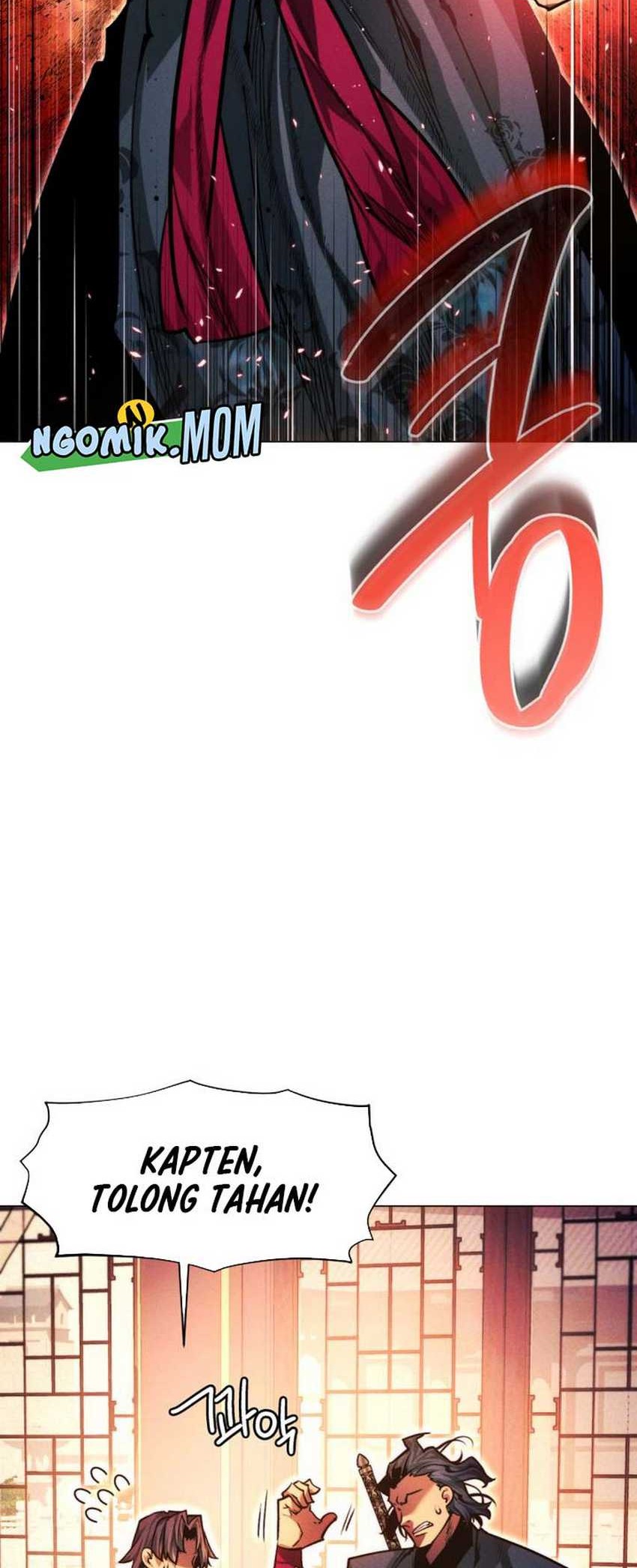 Modern Man Who Fall Into Murim Chapter 101 Gambar 79