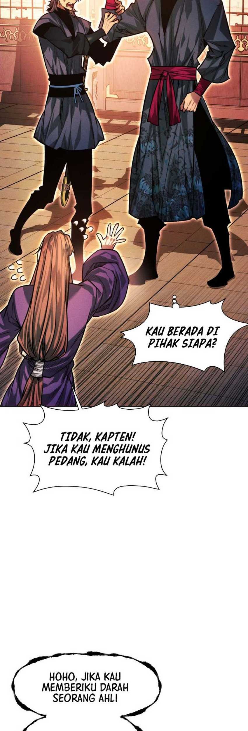Modern Man Who Fall Into Murim Chapter 101 Gambar 80
