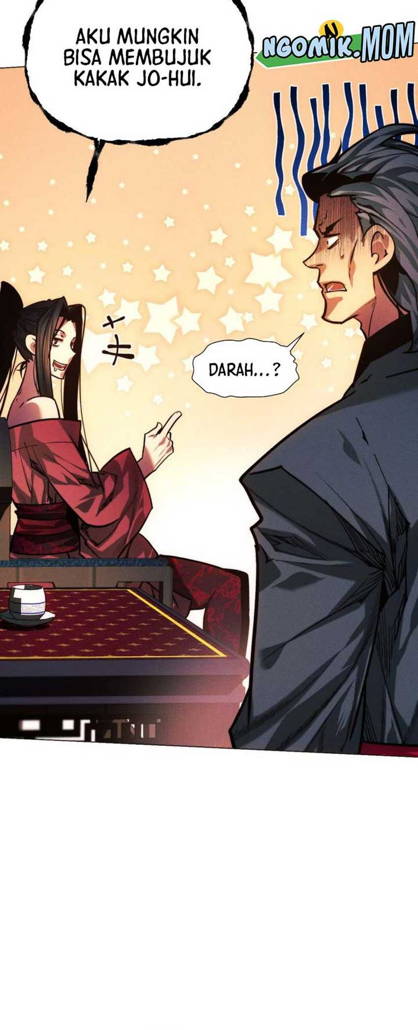 Modern Man Who Fall Into Murim Chapter 101 Gambar 81