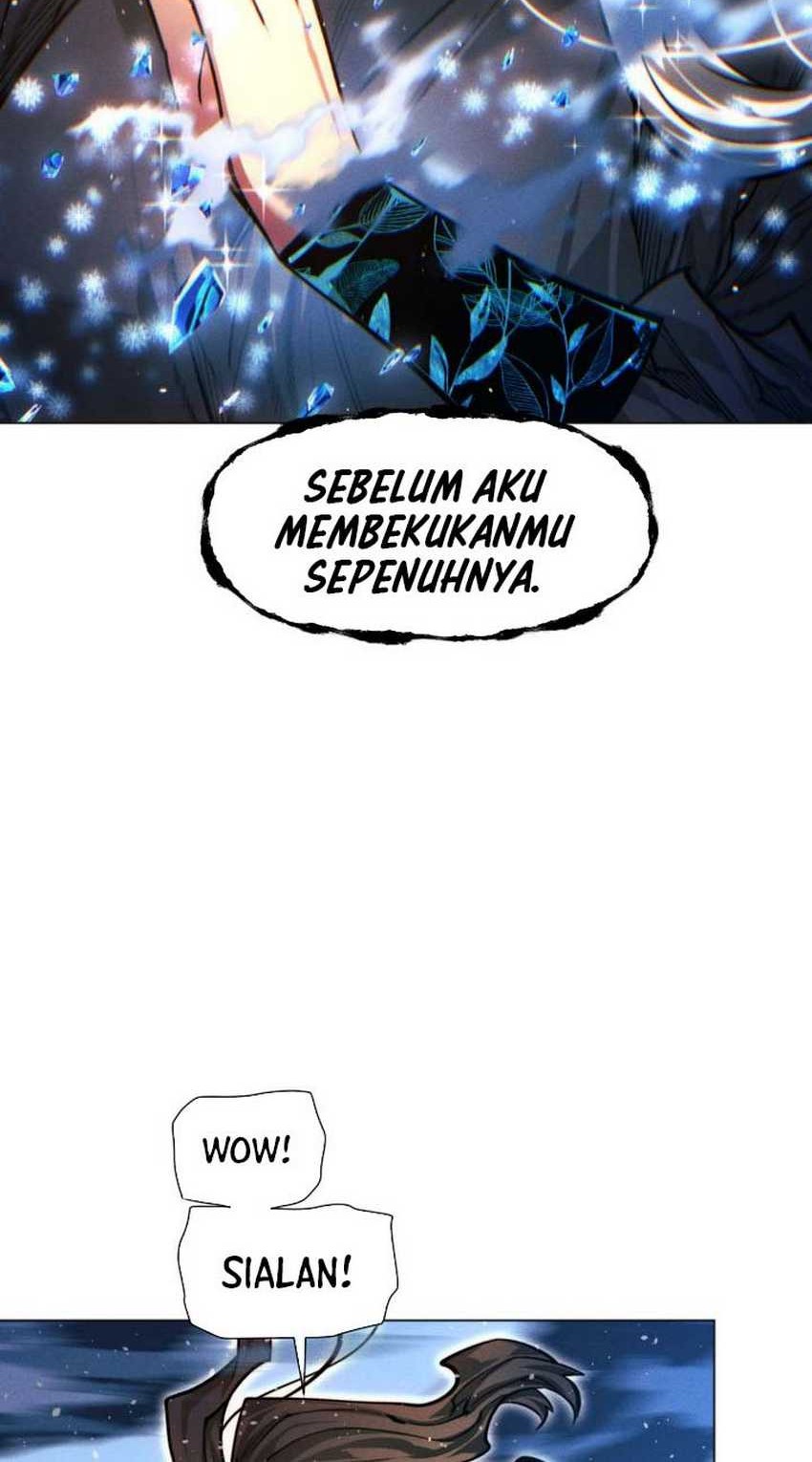 Modern Man Who Fall Into Murim Chapter 101 Gambar 101