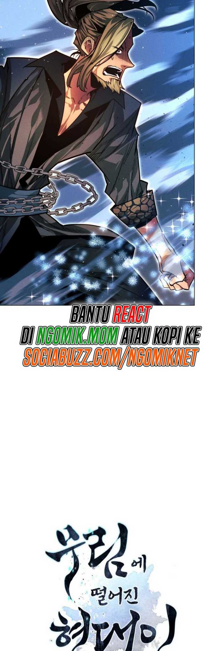 Modern Man Who Fall Into Murim Chapter 101 Gambar 102