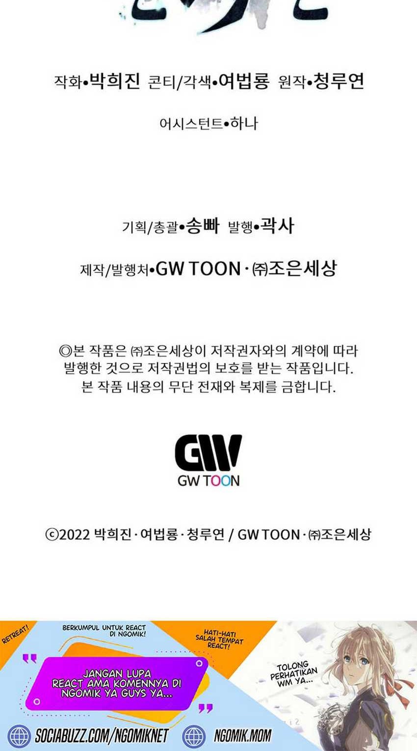 Modern Man Who Fall Into Murim Chapter 101 Gambar 103