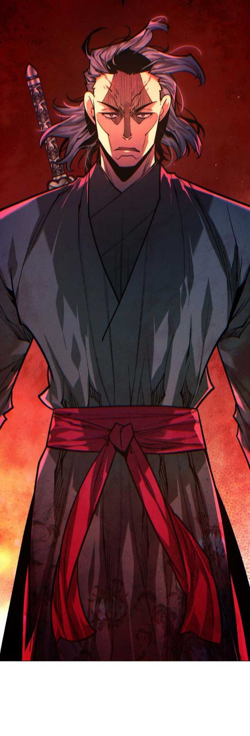 Modern Man Who Fall Into Murim Chapter 101 Gambar 12