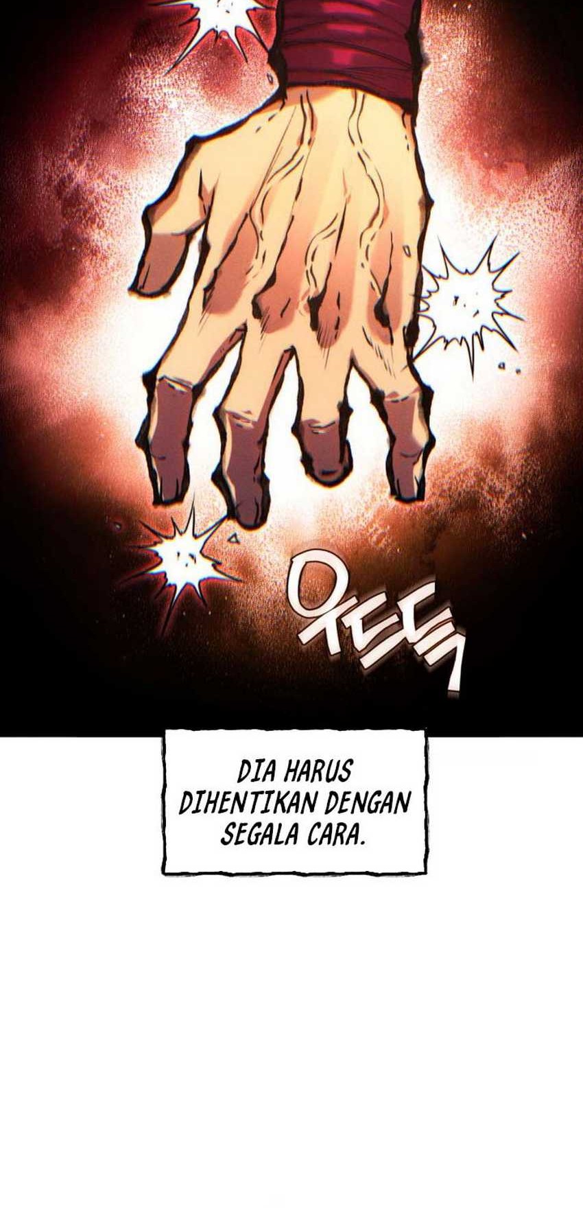 Modern Man Who Fall Into Murim Chapter 101 Gambar 17