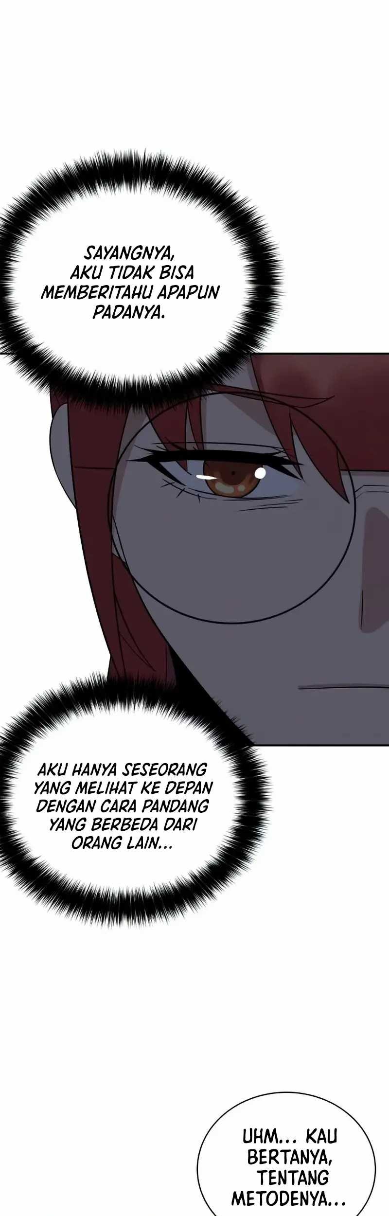 The Reincarnated Cop Who Strikes With Wealth Chapter 24 Gambar 59