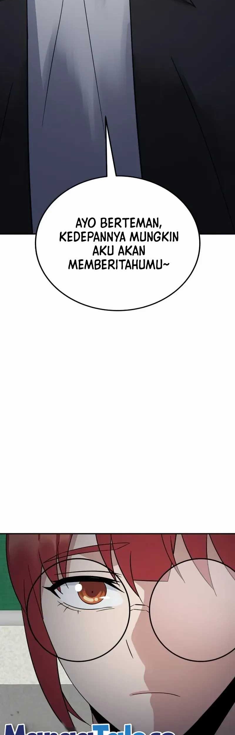 The Reincarnated Cop Who Strikes With Wealth Chapter 24 Gambar 64